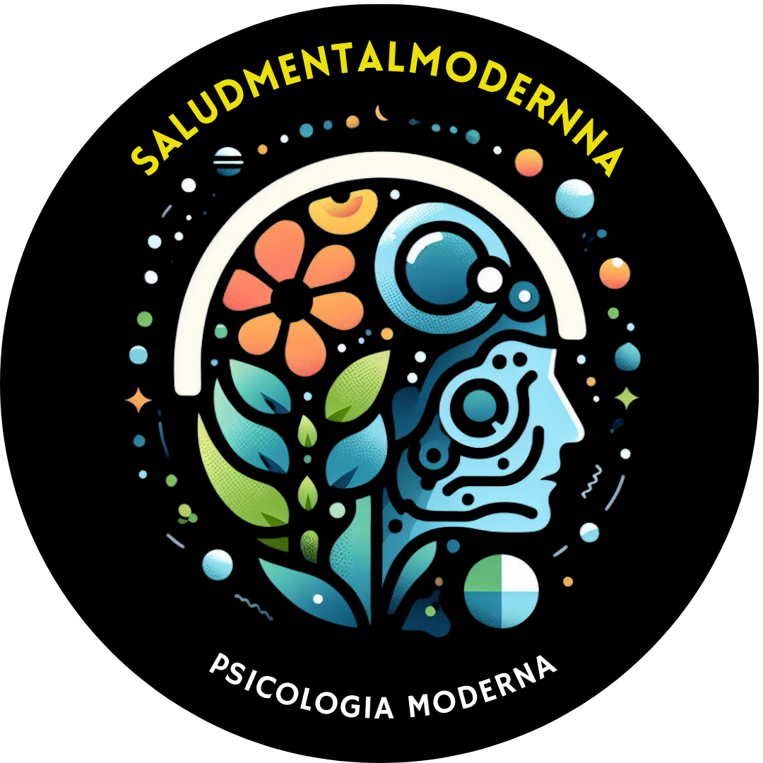 Salud Mental Modernna